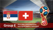 塞尔维亚vs瑞士对比分析谁会赢