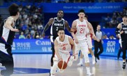 中国篮球vs韩国视频20分逆转